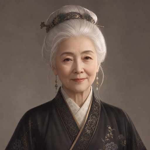 賈母