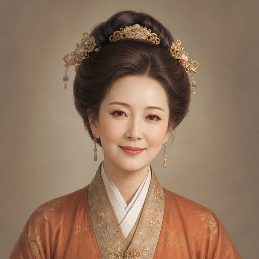 薛姨媽